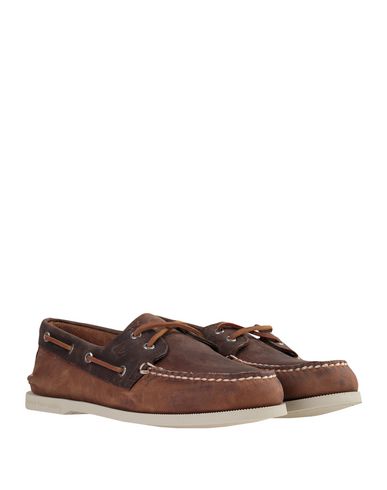 фото Мокасины sperry top-sider