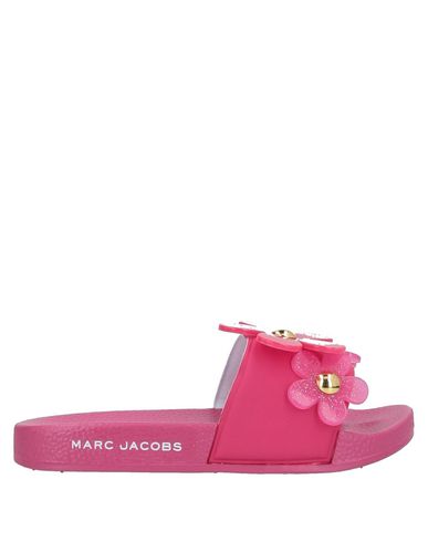 фото Сандалии little marc jacobs