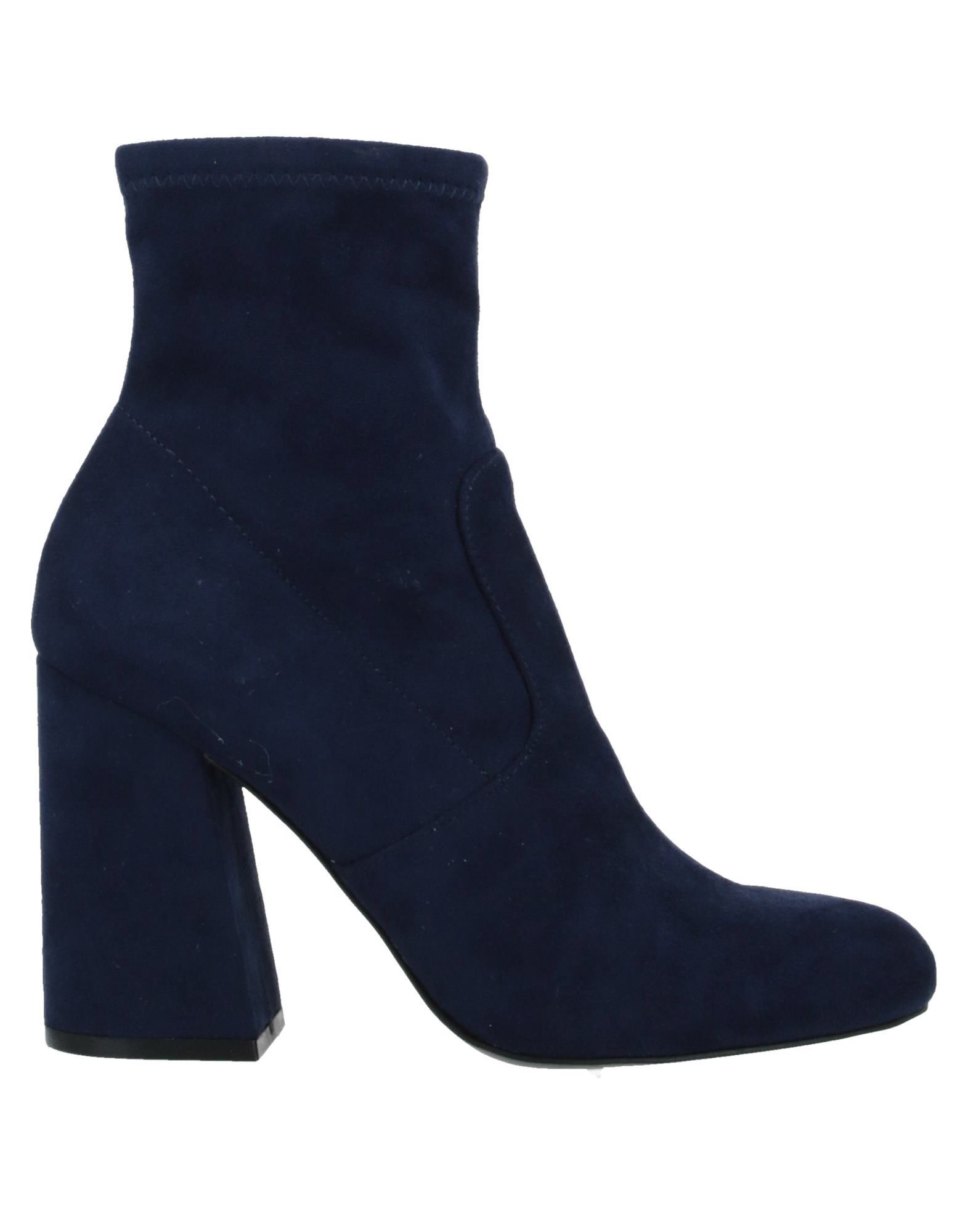 STEVE MADDEN ΠΑΠΟΥΤΣΙΑ Μποτάκια