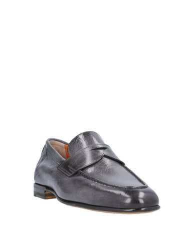 фото Мокасины santoni