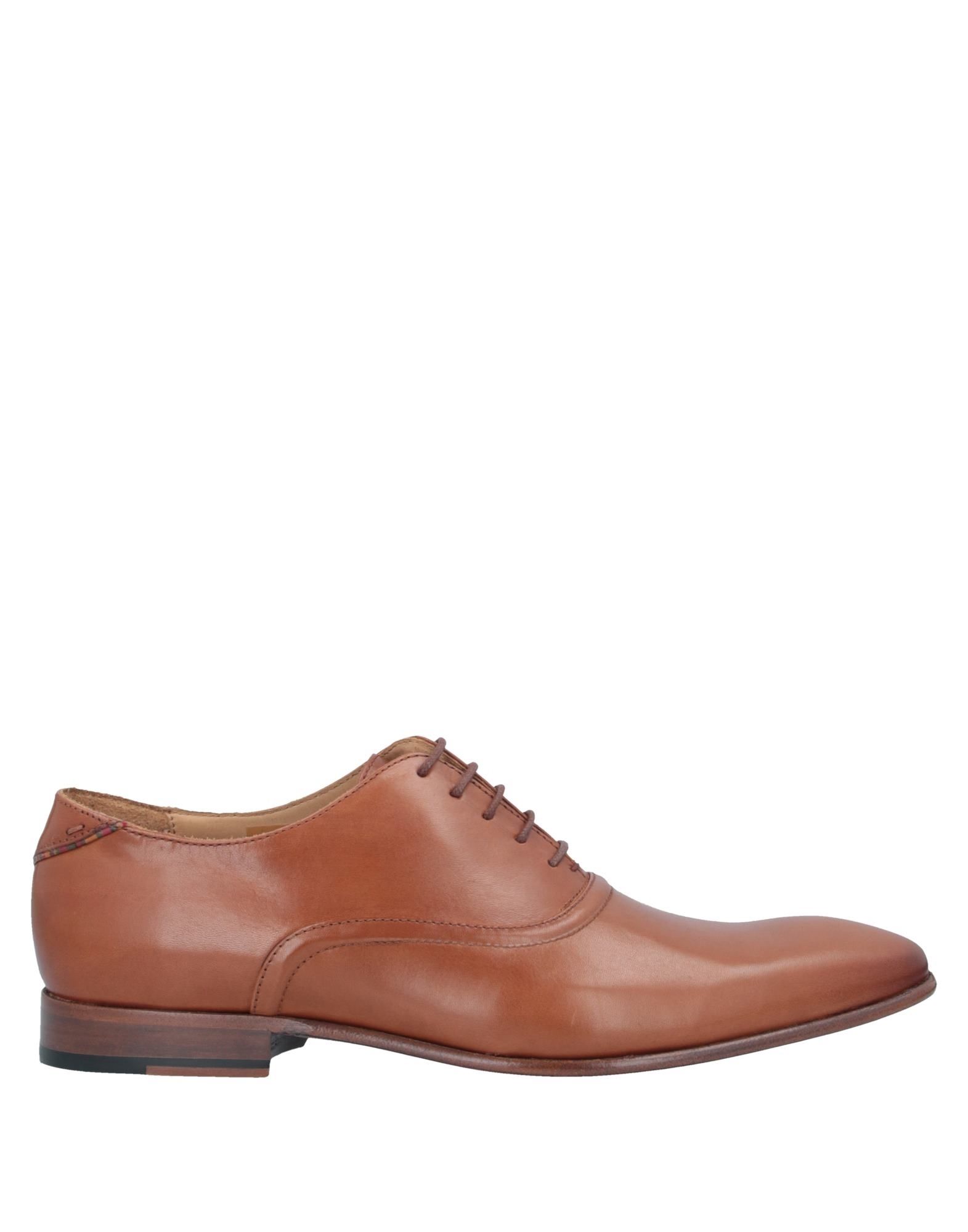 PS PAUL SMITH Lace-up shoes - Item 11876281