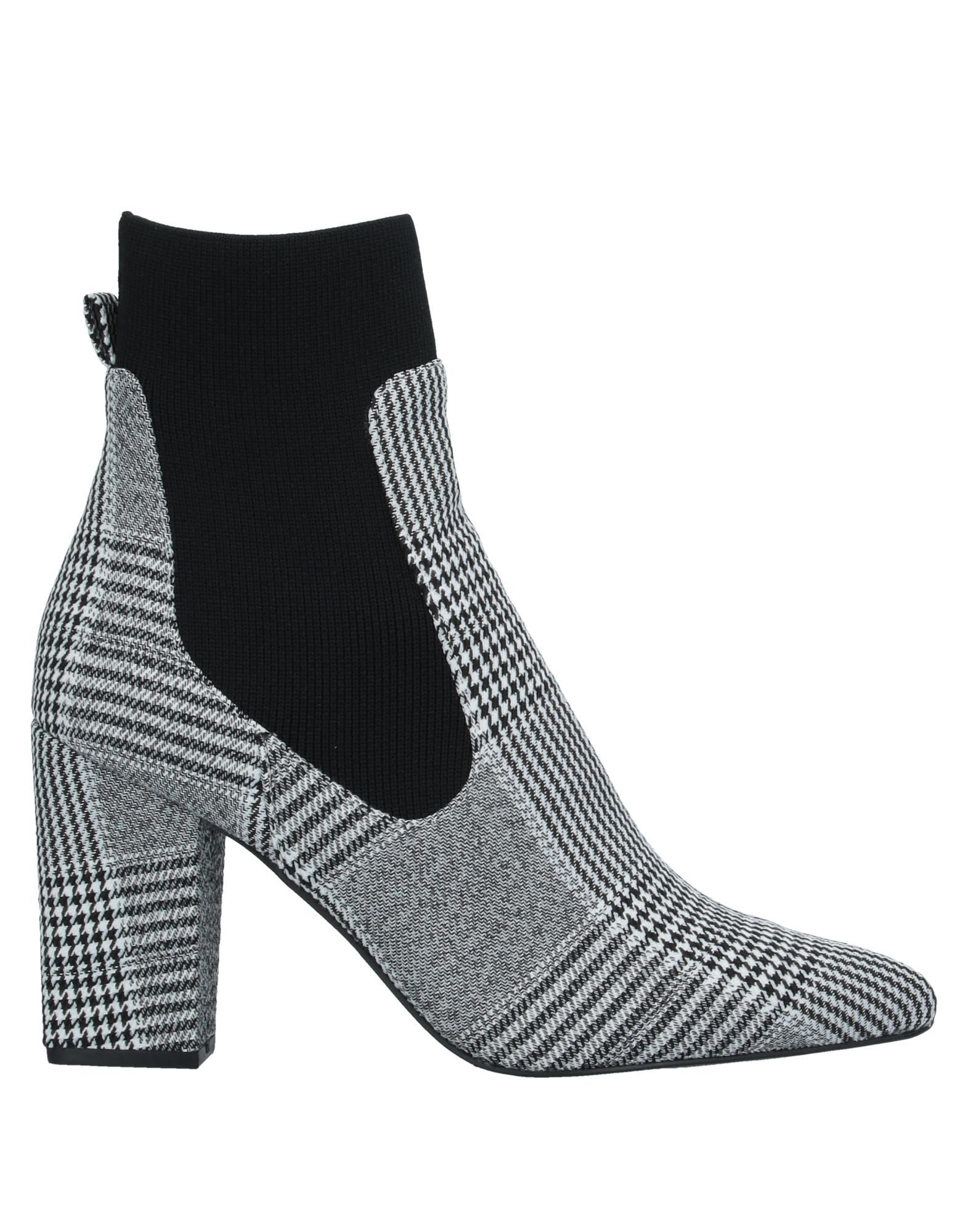 STEVE MADDEN ΠΑΠΟΥΤΣΙΑ Μποτάκια