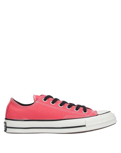 фото Низкие кеды и кроссовки converse all star