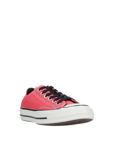 фото Низкие кеды и кроссовки converse all star