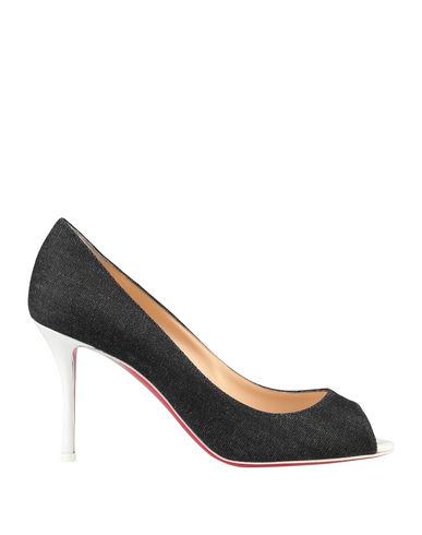 фото Туфли christian louboutin