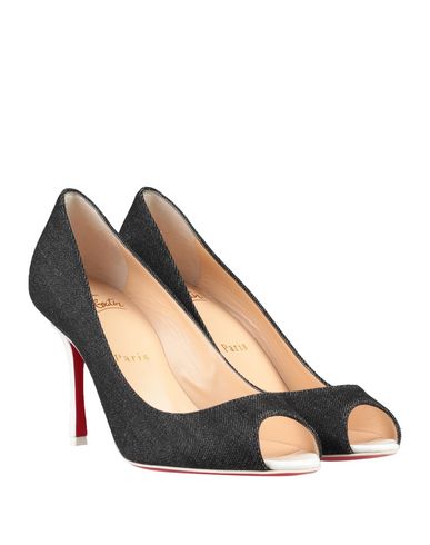 фото Туфли christian louboutin