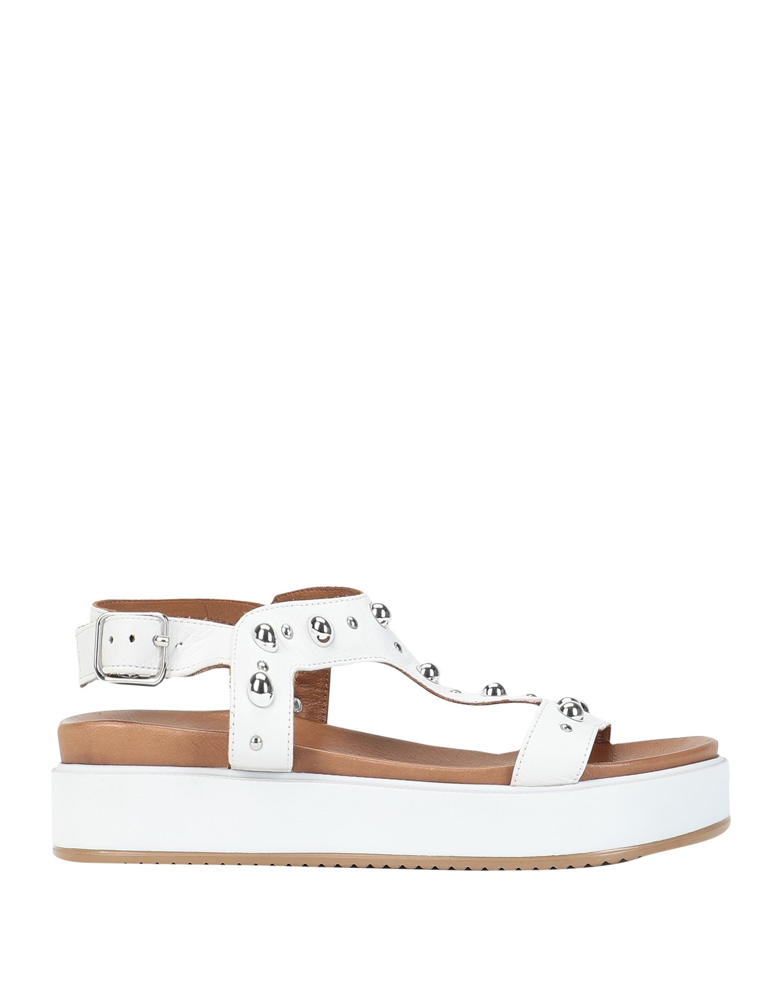  Inuovo - Schuhe - Sandalen - On Yoox.com 