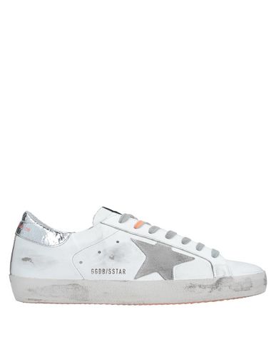 фото Низкие кеды и кроссовки golden goose deluxe brand