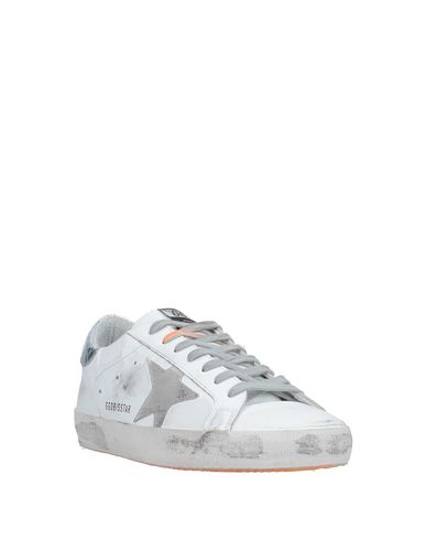 фото Низкие кеды и кроссовки golden goose deluxe brand