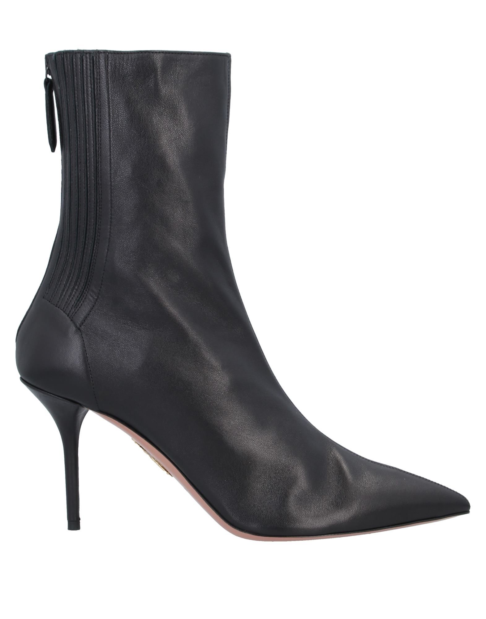 AQUAZZURA AQUAZZURA ΠΑΠΟΥΤΣΙΑ Μποτάκια
