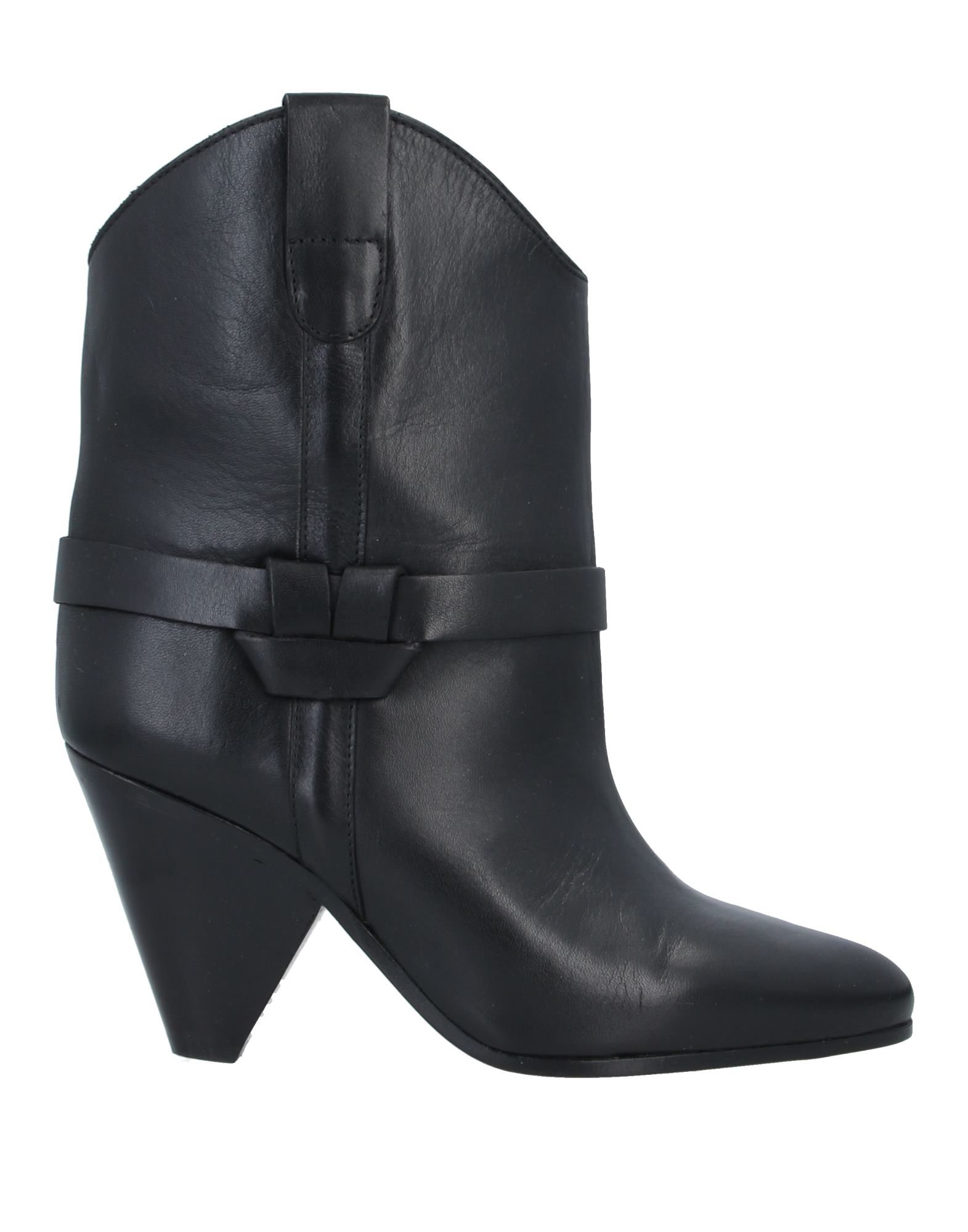 ISABEL MARANT Ankle boots - Item 11877047