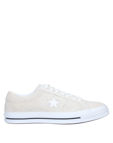 фото Низкие кеды и кроссовки converse one star