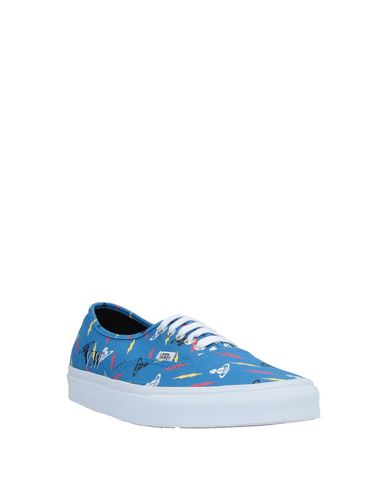 фото Низкие кеды и кроссовки vans x vivienne westwood anglomania