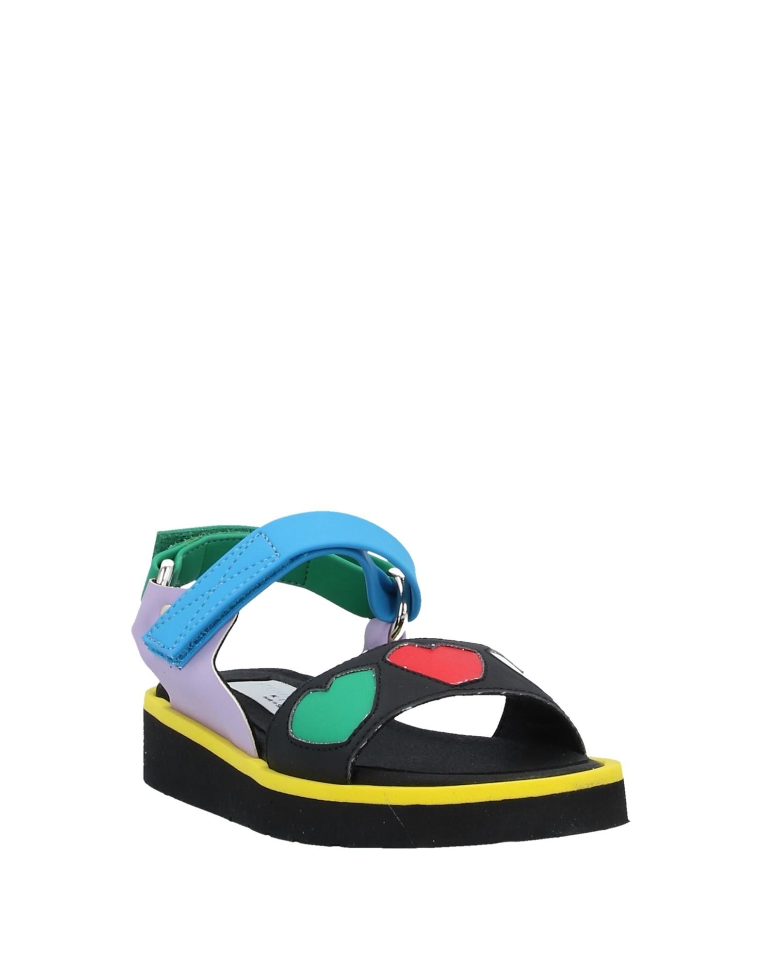  Stella Mccartney Kids - Schuhe - Sandalen - On Yoox.com 