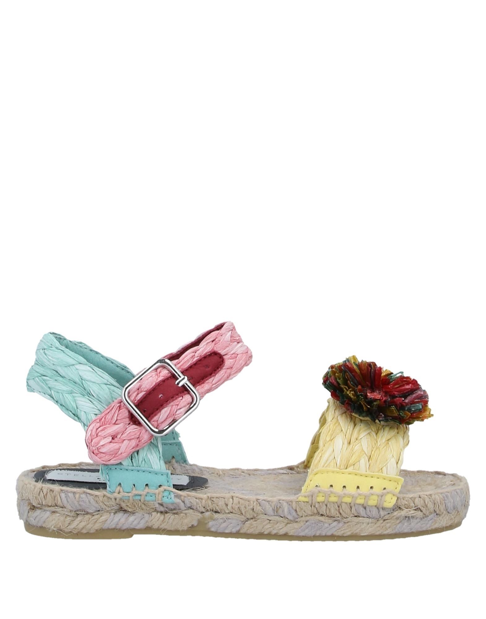 STELLA McCARTNEY KIDS STELLA McCARTNEY KIDS ΠΑΠΟΥΤΣΙΑ εσπαντρίγιες