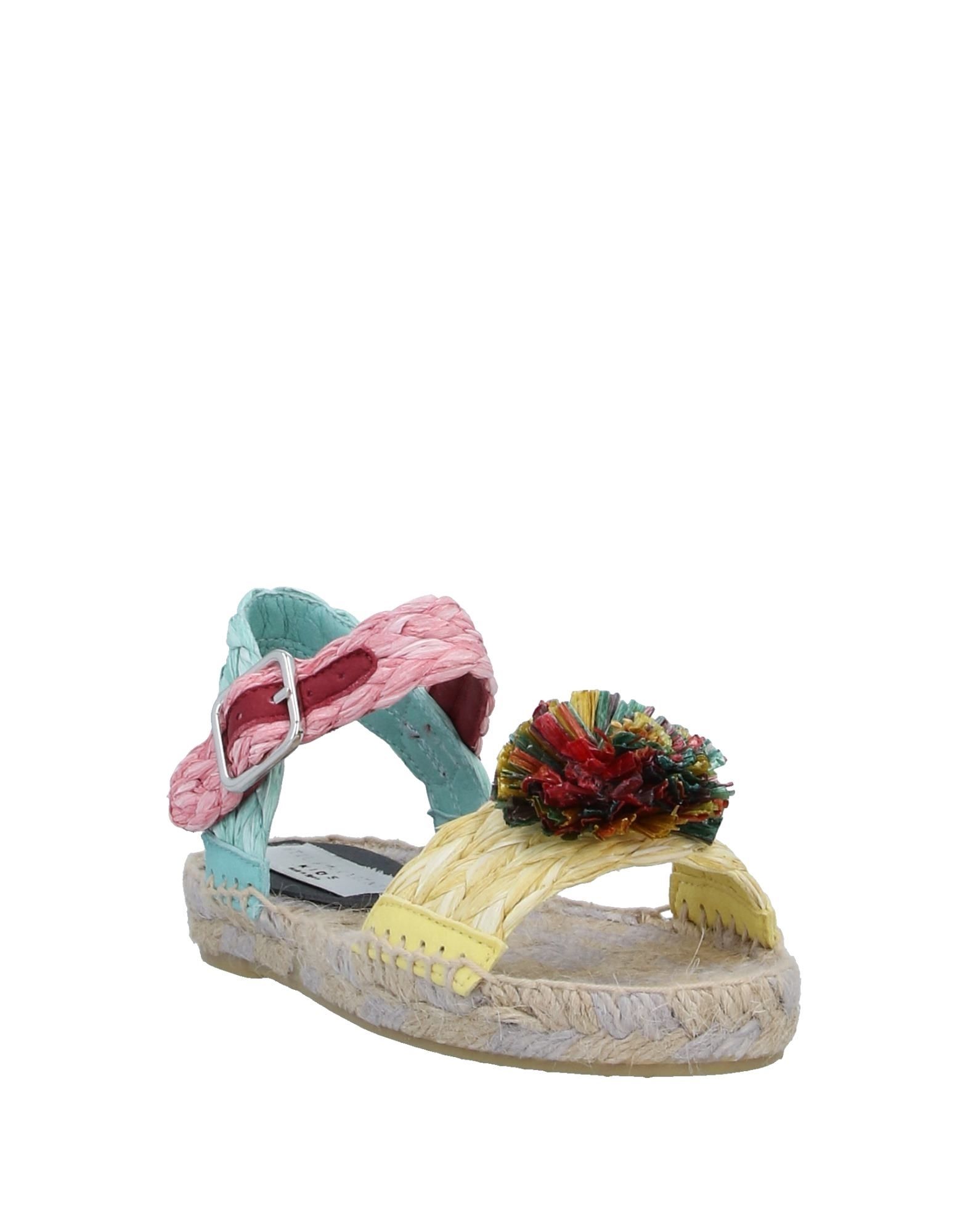  Stella Mccartney Kids - Schuhe - Espadrilles - On Yoox.com 