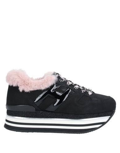 Sneakers Damen Schwarz 35,35.5 Damen