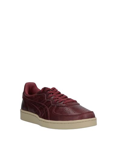 фото Низкие кеды и кроссовки onitsuka tiger