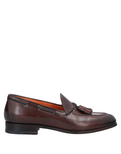 фото Мокасины santoni