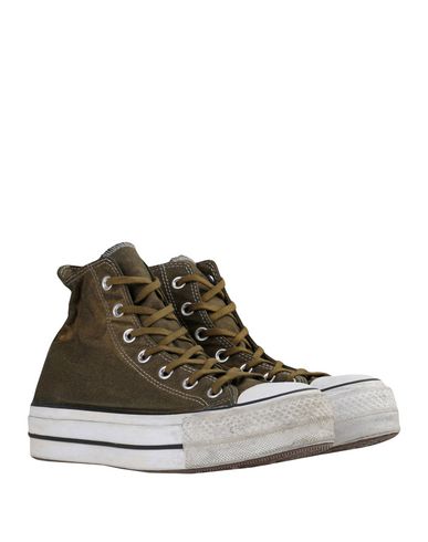 Кеды и кроссовки Converse 11877981UP