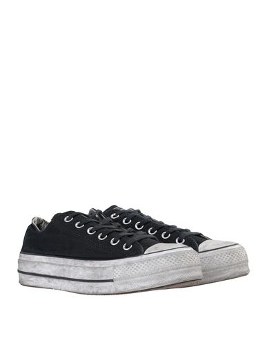 Кеды и кроссовки Converse 11878006VN