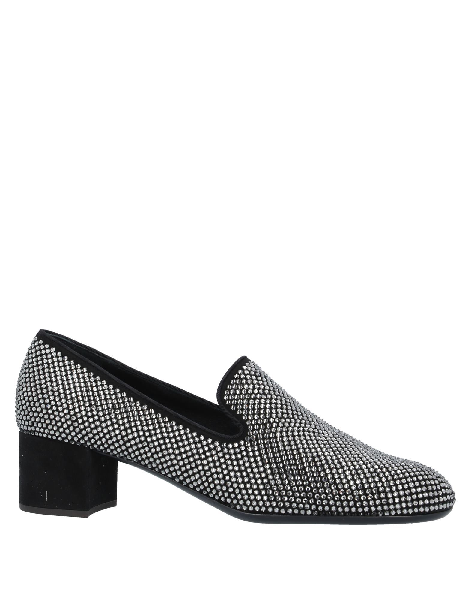  Giuseppe Zanotti - Schuhe - Mokassins - On Yoox.com 