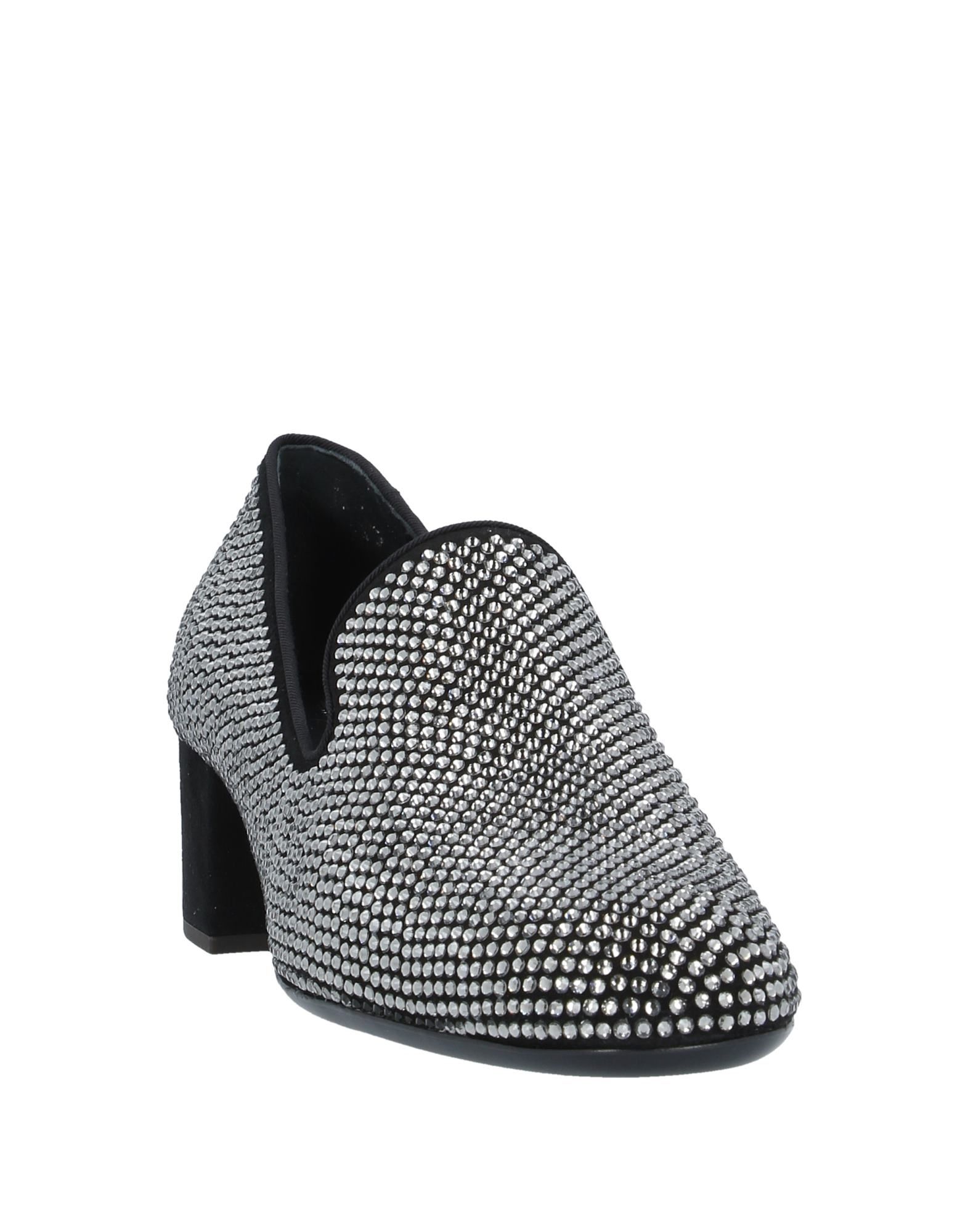  Giuseppe Zanotti - Schuhe - Mokassins - On Yoox.com 