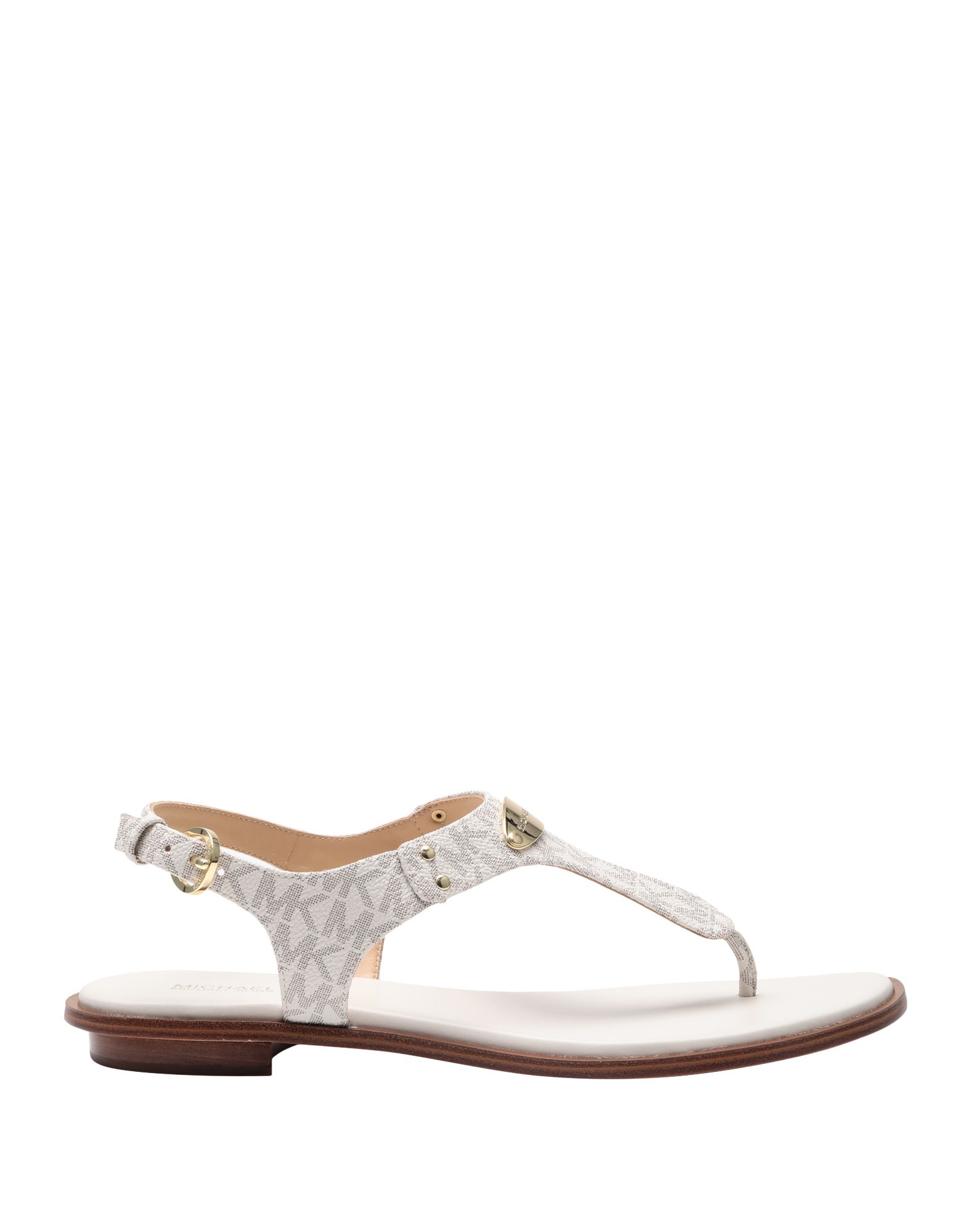 ԥ볫MICHAEL MICHAEL KORS ǥ ȥ󥰥 ۥ磻 6 ݥӥ˥ 69% / ݥꥨƥ 17% / åȥ 13% / ݥꥦ쥿 1% MK PLATE THONG