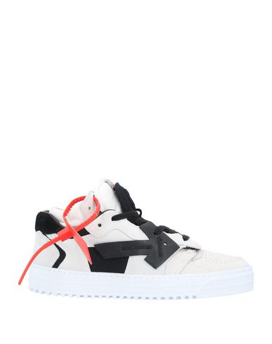 фото Низкие кеды и кроссовки off-white™