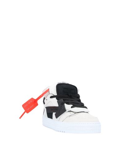 фото Низкие кеды и кроссовки off-white™