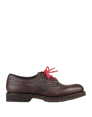 Обувь на шнурках TRICKER'S 11878186RF