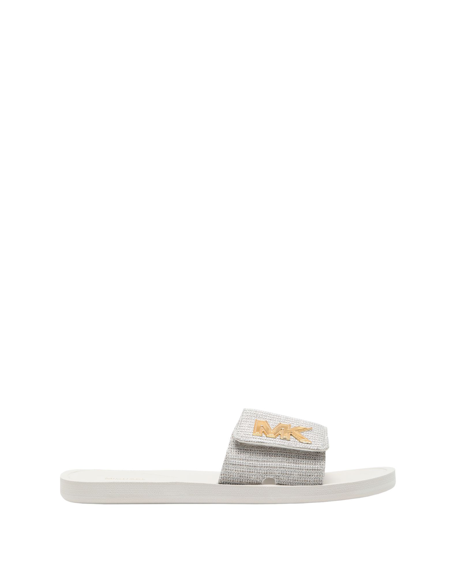 ԥ볫MICHAEL MICHAEL KORS ǥ  ܥ꡼ 6 ݥꥨƥ 80% / Lurex? 20% MK SLIDE