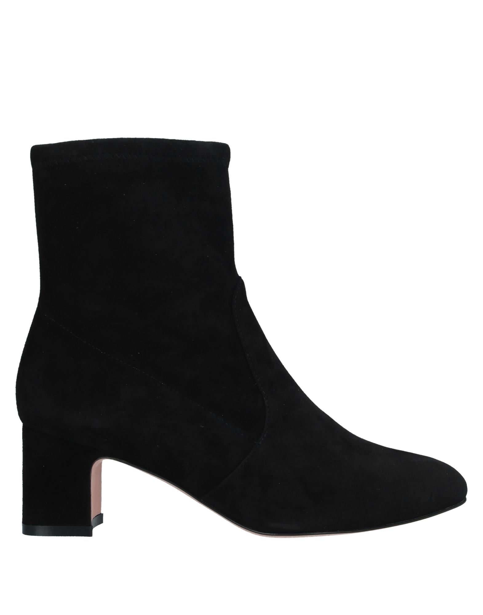 STUART WEITZMAN STUART WEITZMAN ΠΑΠΟΥΤΣΙΑ Μποτάκια