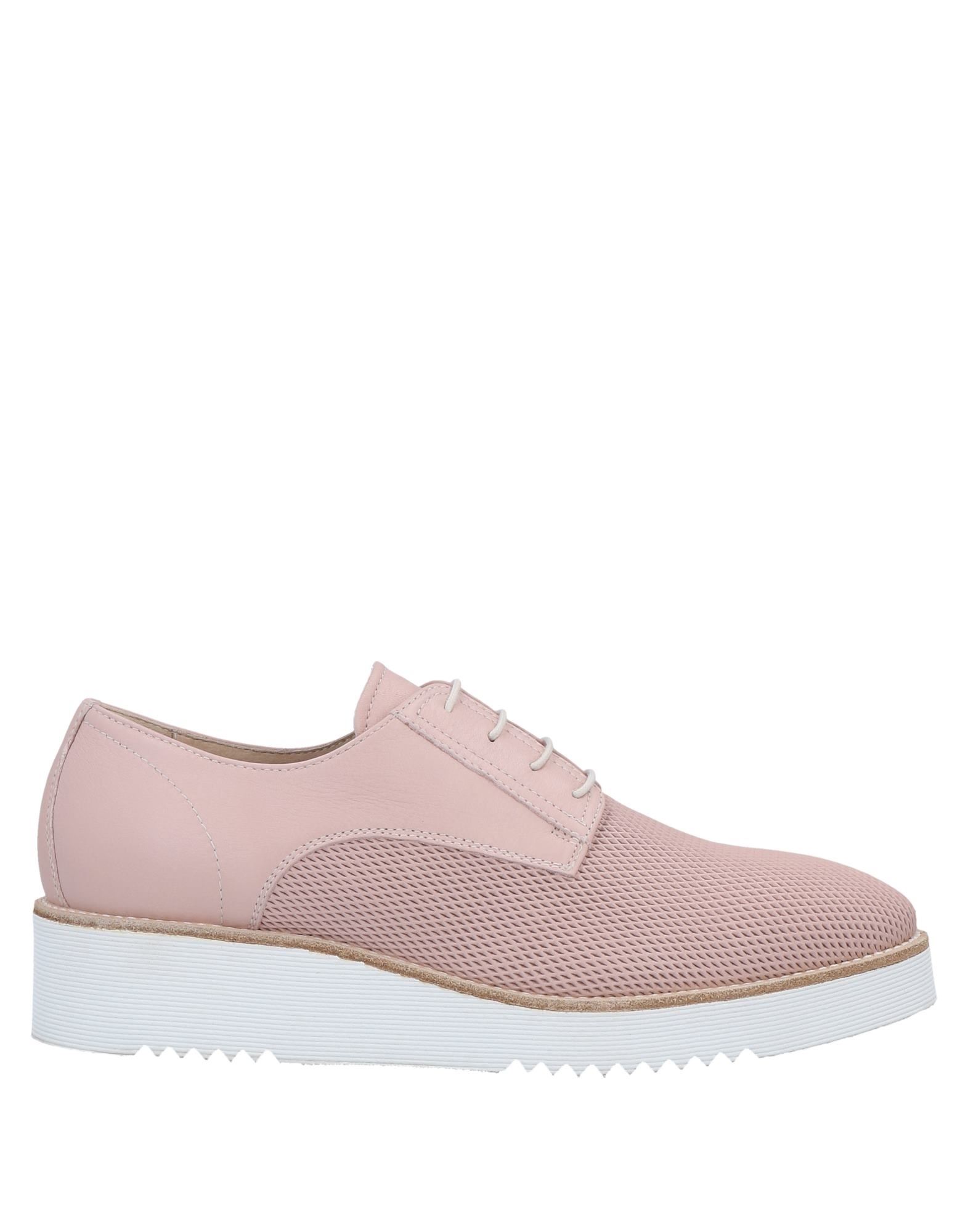 NERO GIARDINI NERO GIARDINI ΠΑΠΟΥΤΣΙΑ Παπούτσια με κορδόνια