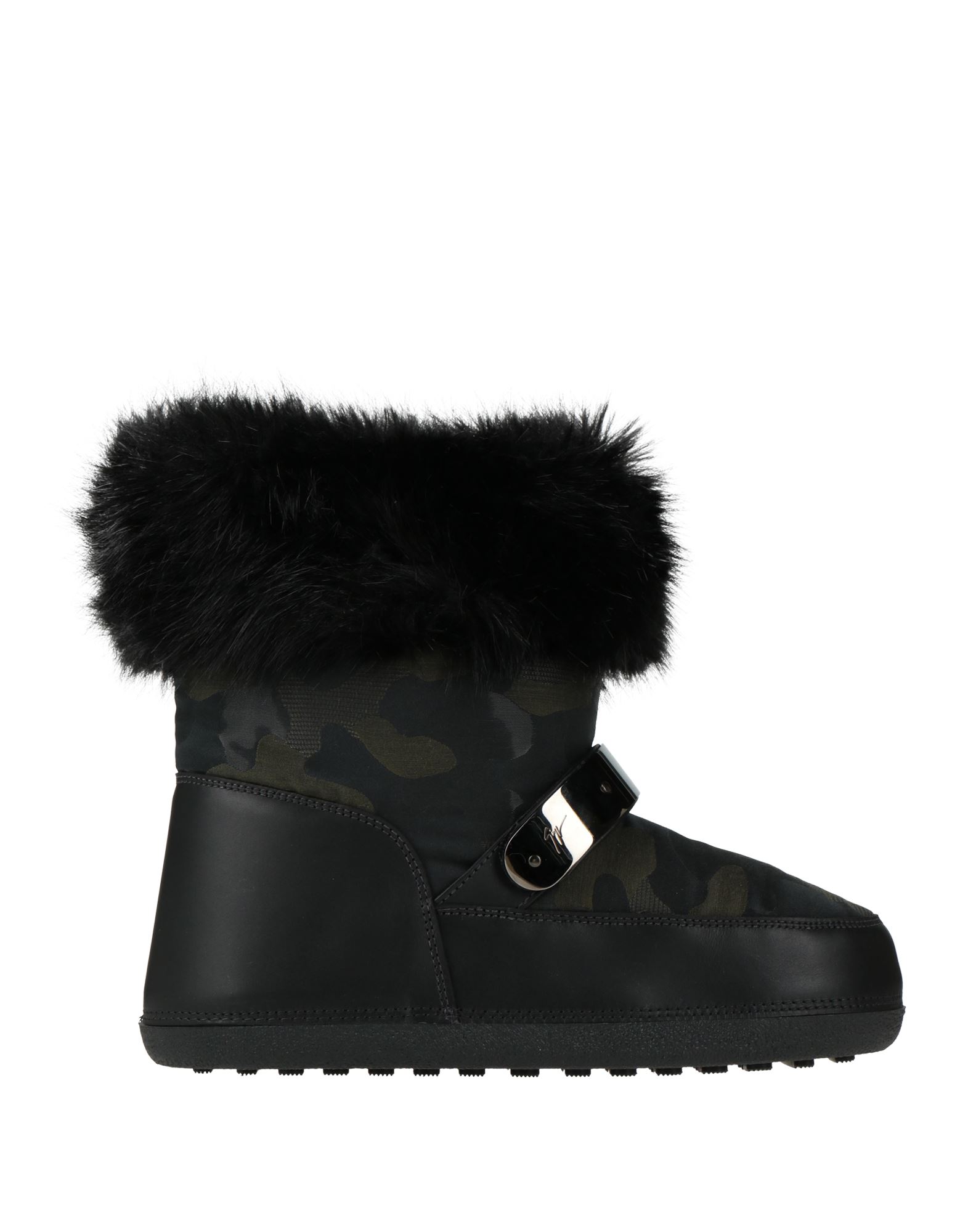  Giuseppe Zanotti - Schuhe - Stiefel - On Yoox.com 