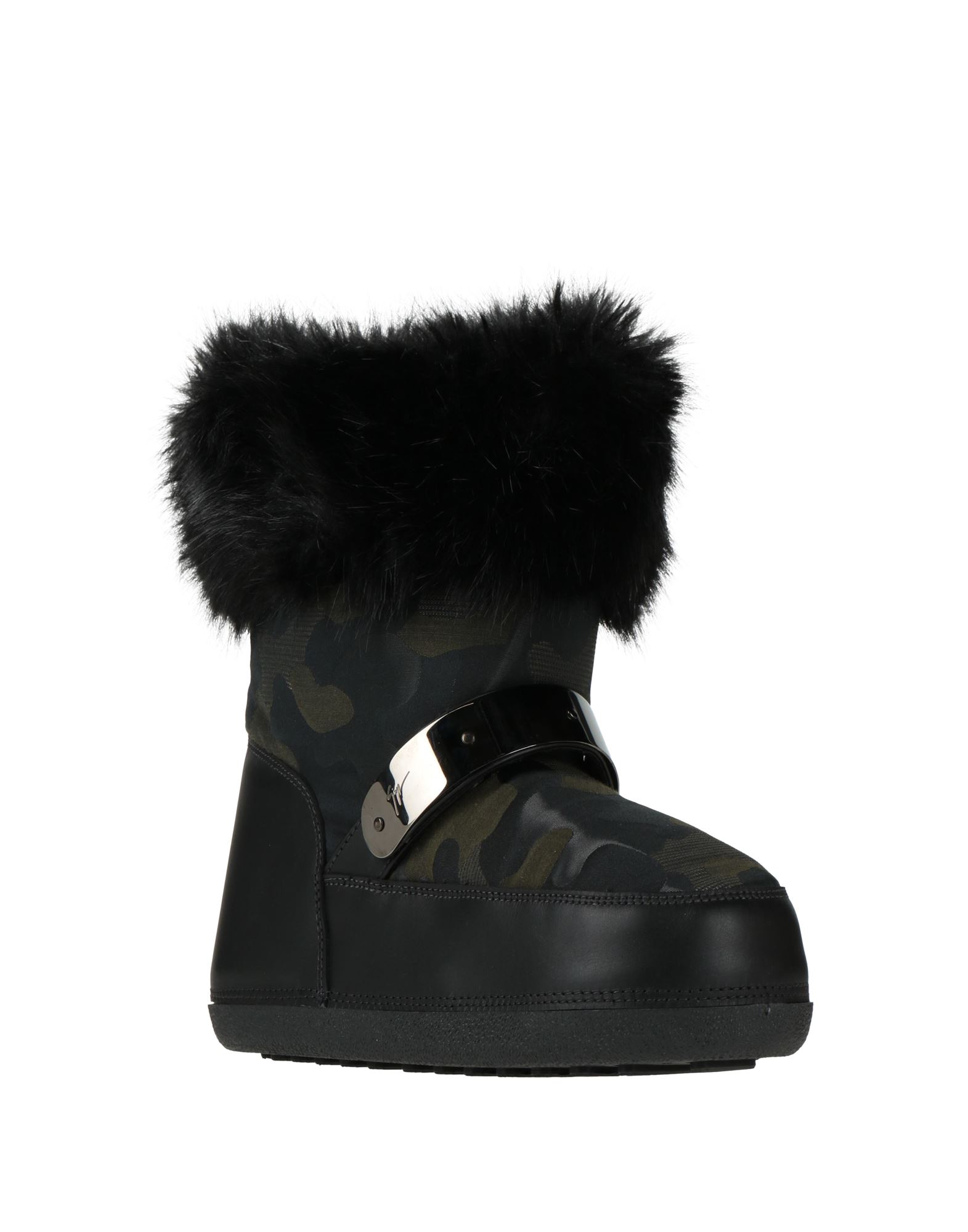 Giuseppe Zanotti - Schuhe - Stiefel - On Yoox.com 