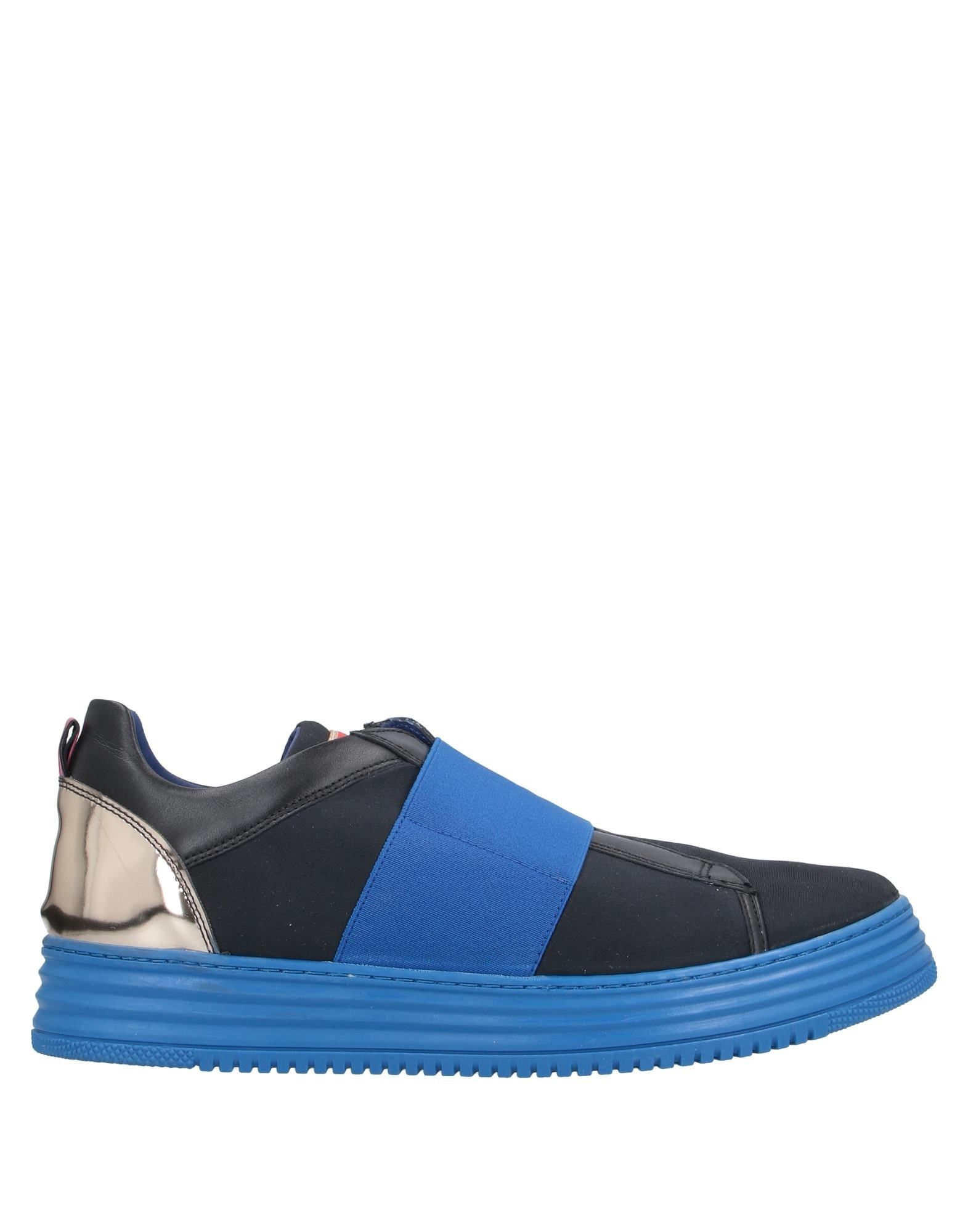 I29 A.TESTONI Sneakers