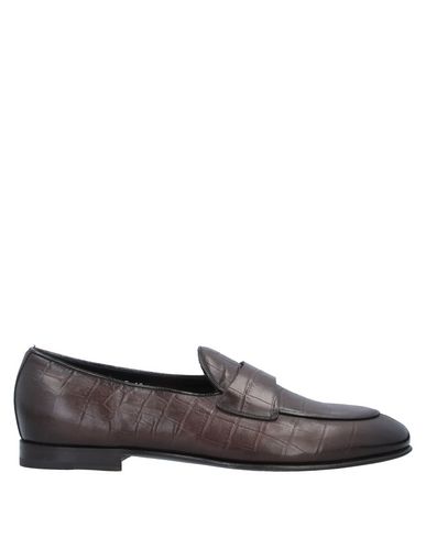 фото Мокасины santoni