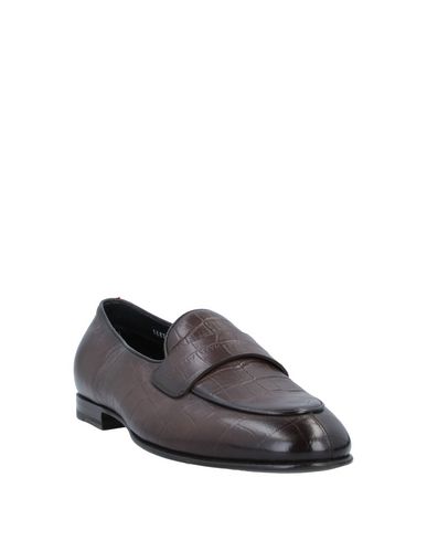 фото Мокасины santoni