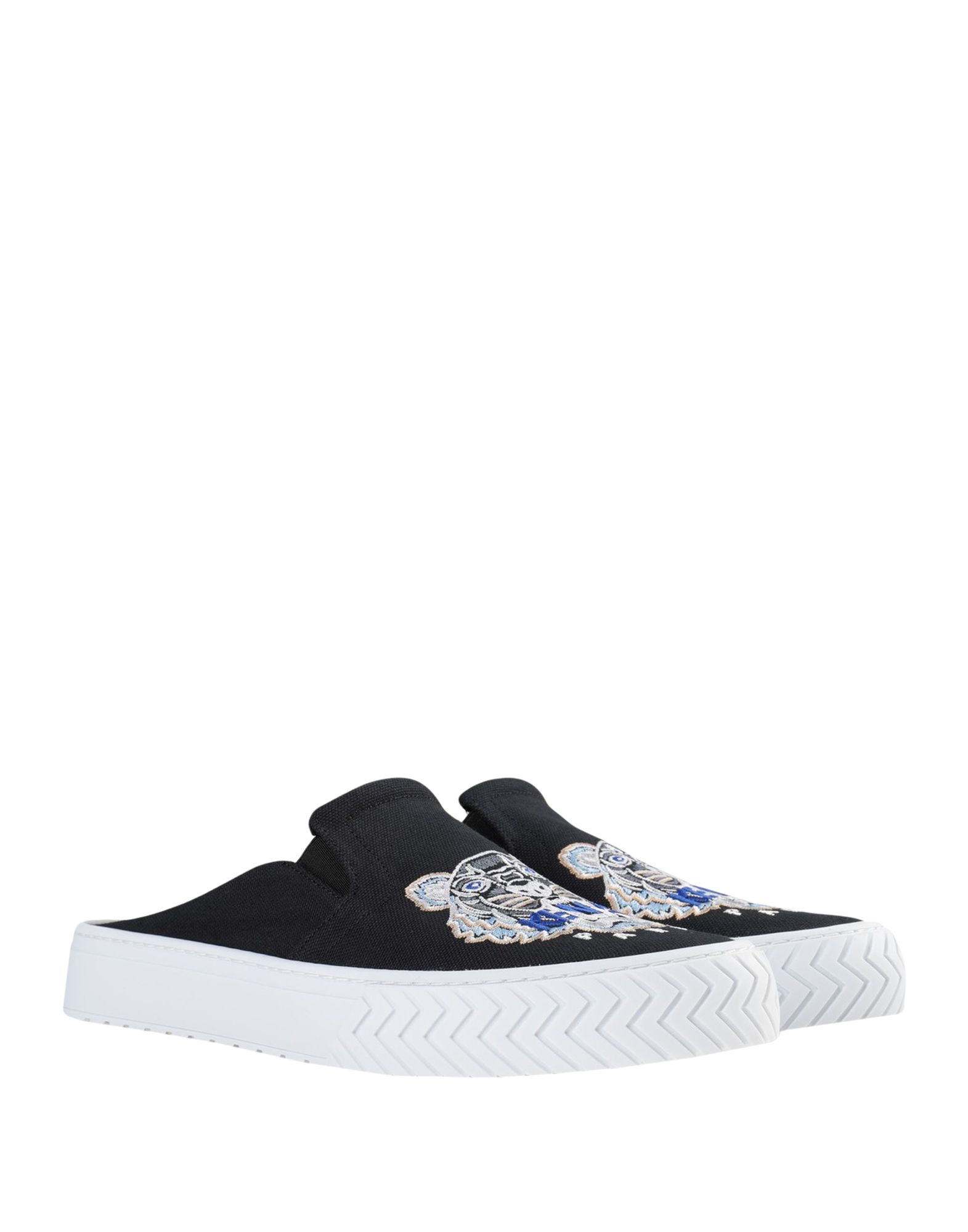  Kenzo - Schuhe - Sneakers - On Yoox.com 