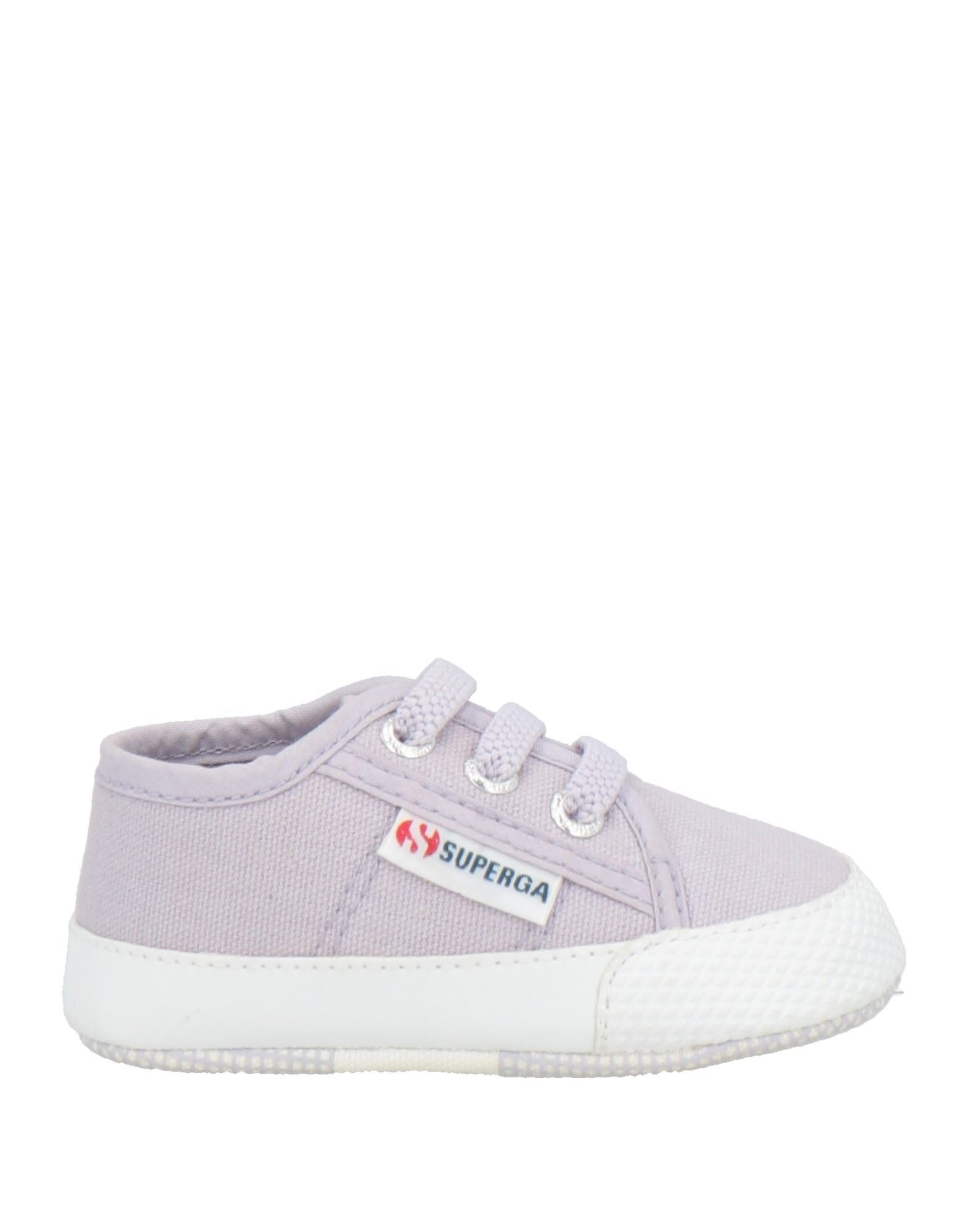 SUPERGA SUPERGA ΠΑΠΟΥΤΣΙΑ Παπούτσια για νεογέννητα