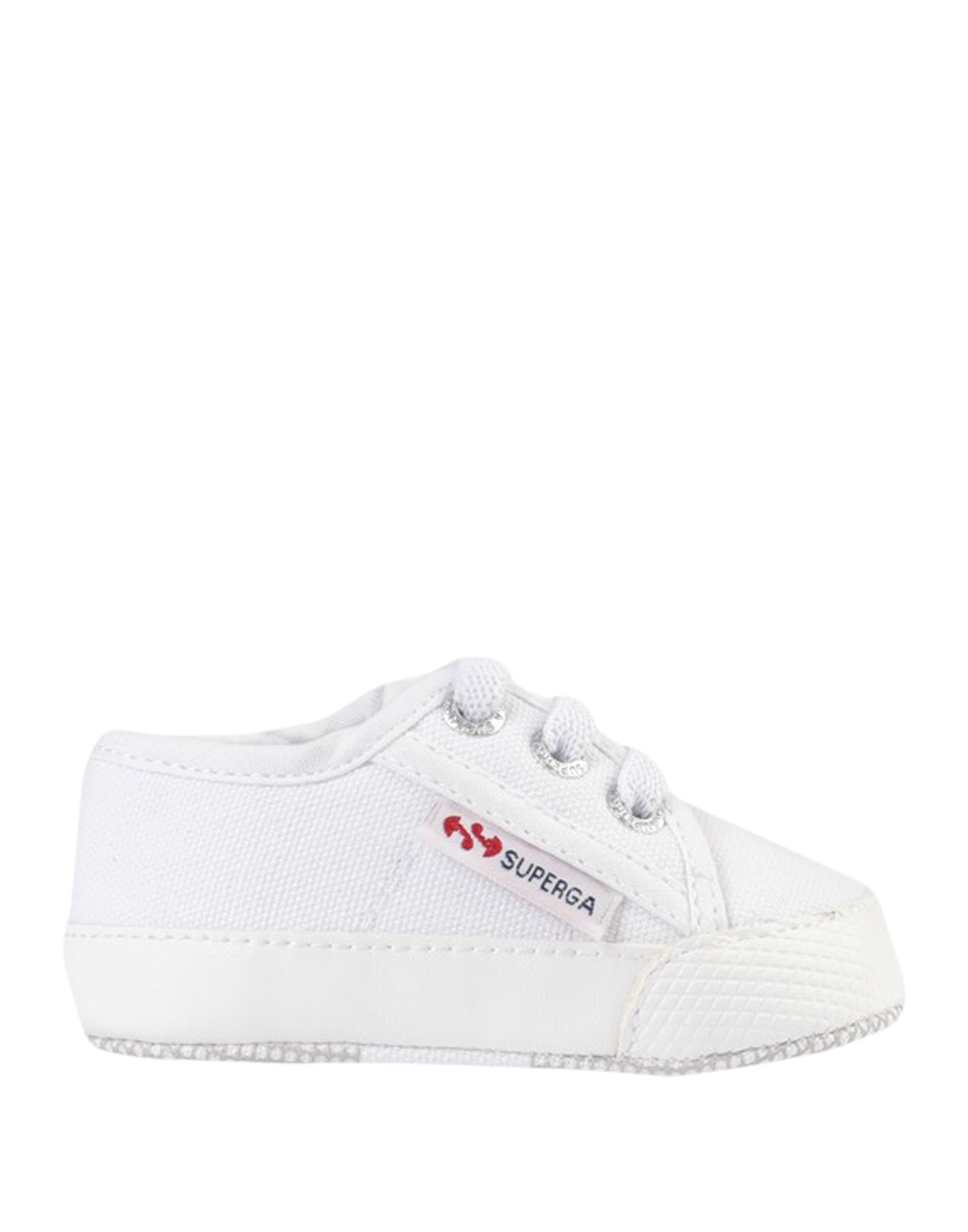 SUPERGA SUPERGA ΠΑΠΟΥΤΣΙΑ Παπούτσια για νεογέννητα