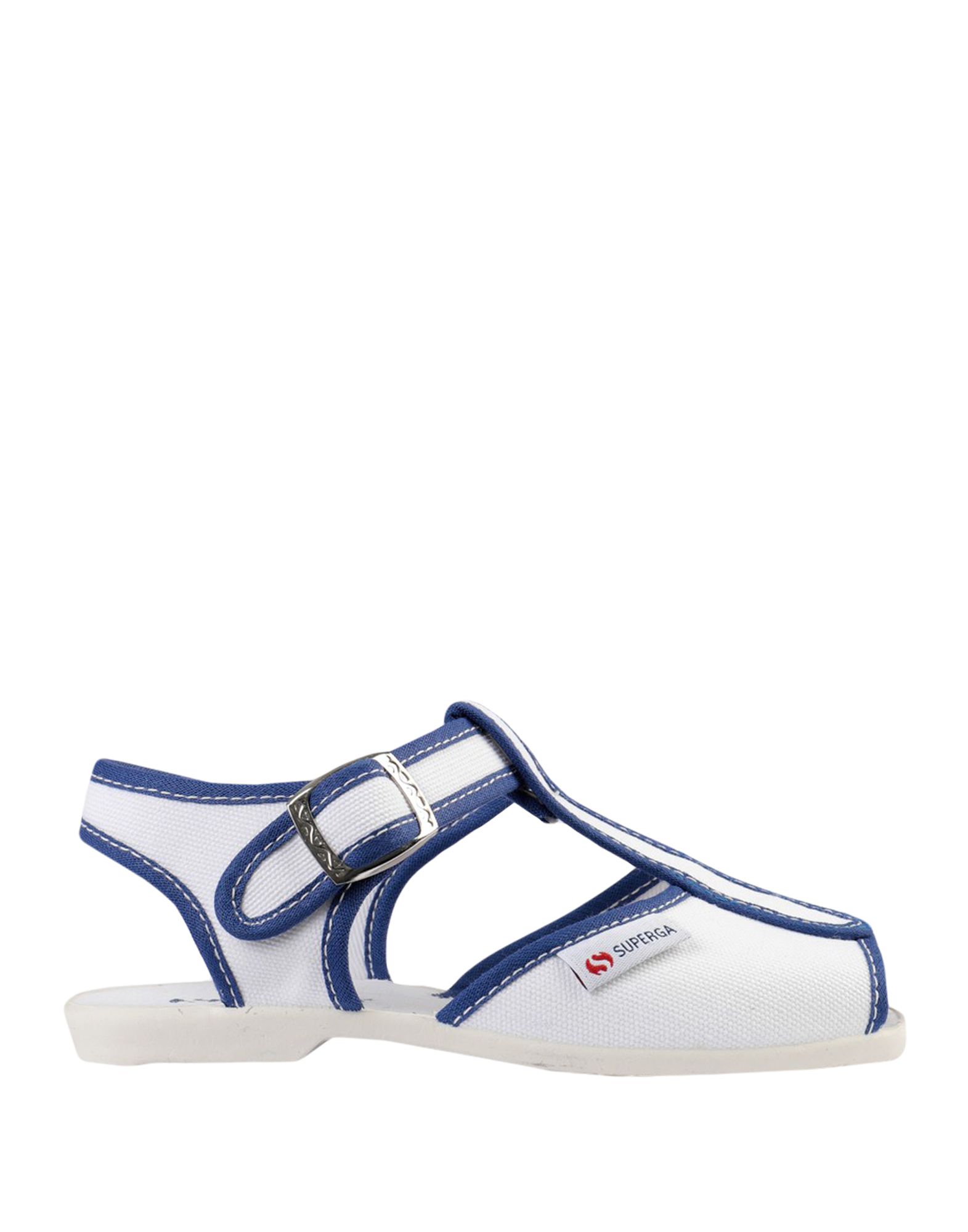 SUPERGA Sandals Smart Closet