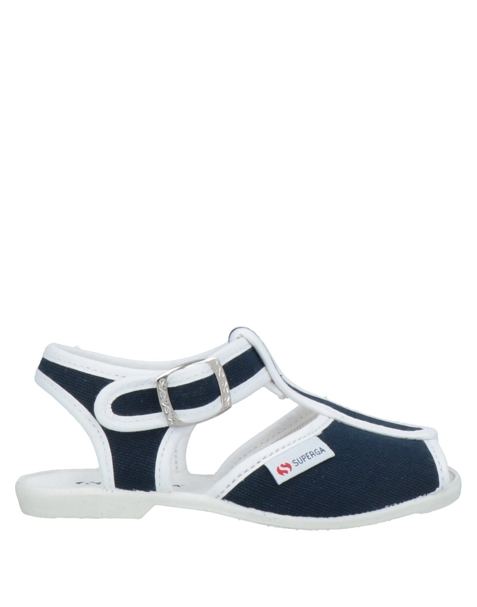 SUPERGA SUPERGA ΠΑΠΟΥΤΣΙΑ Πέδιλα