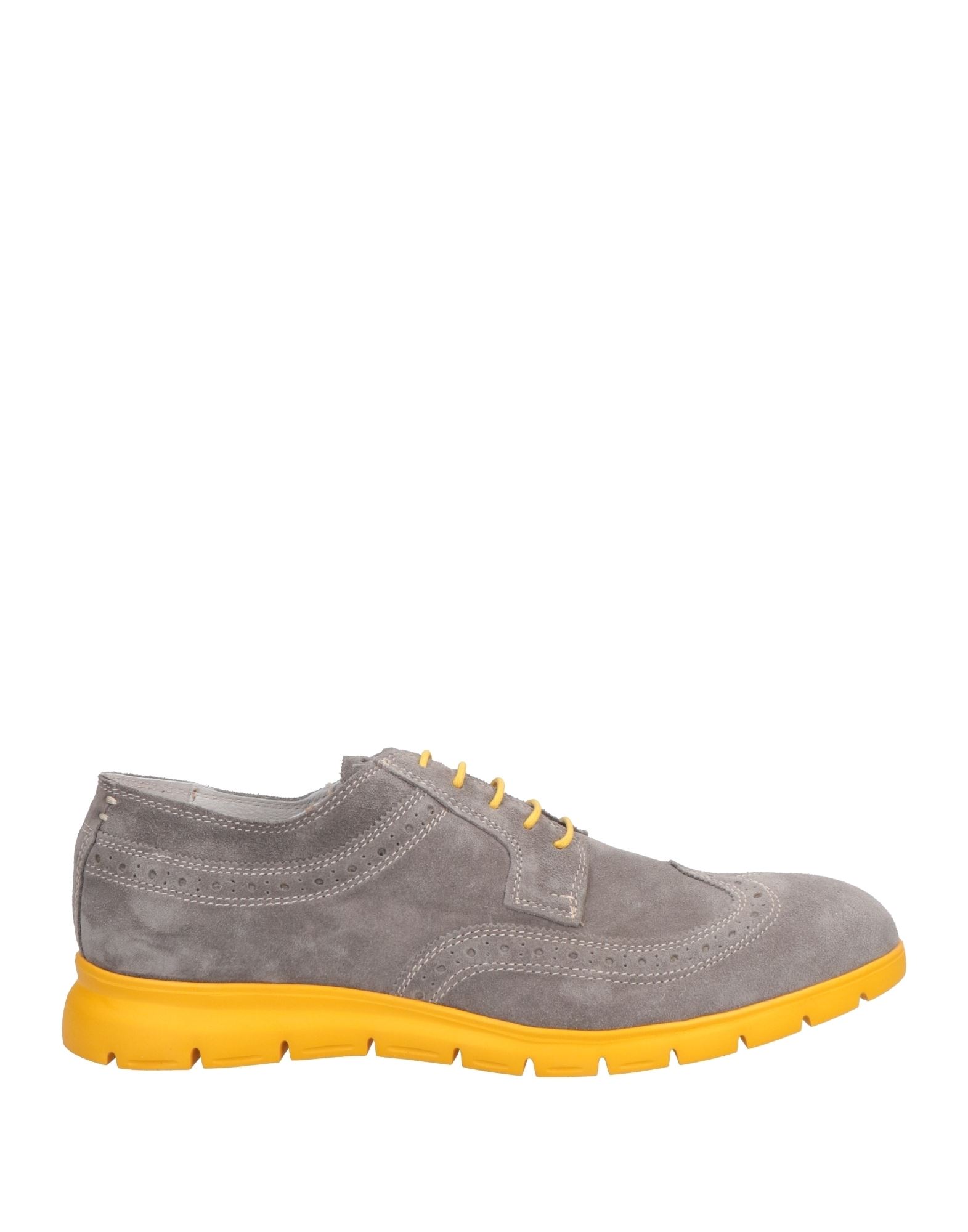 Cafènoir Sneakers In Grey