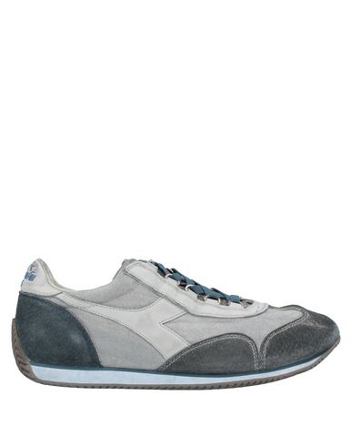 фото Низкие кеды и кроссовки diadora heritage