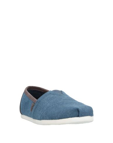 фото Низкие кеды и кроссовки toms