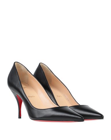 фото Туфли christian louboutin