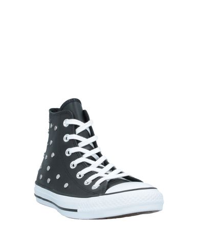 фото Высокие кеды и кроссовки converse all star