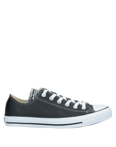 фото Низкие кеды и кроссовки converse all star